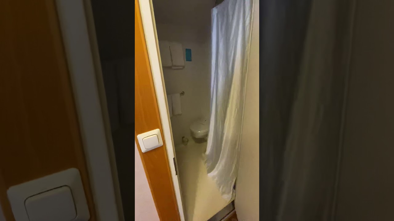 Enchantment of the Seas - Cabin 8666 - Video 3