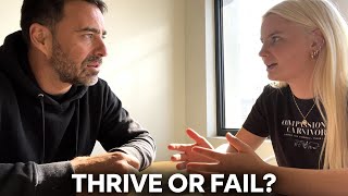 How to Thrive on Carnivore with Kerry & Emma