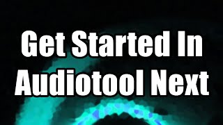 Video thumbnail for Beginner's Guide to Audiotool Next 2018 by Hlecktro