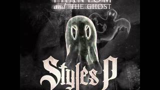 Styles P   The Other Side Dripped