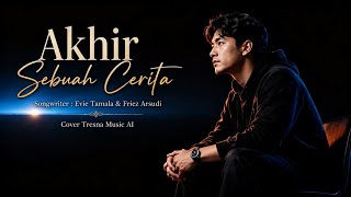 Download lagu AKHIR SEBUAH CERITA | Imron Sadewo | Cover By Tresna Music AI mp3