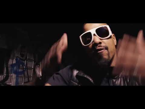 Afu-Ra - 3 Evil Masters ft. Jeru The Damaja & Big Shug (Official)