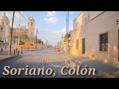 Soriano, Colón, Querétaro, México 