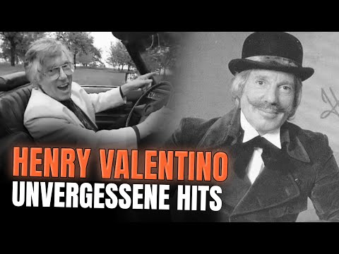 Unforgettable hits by Hans Blum – a legend of the 60s and 70s