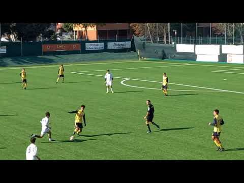 Emilia-Romagna - Allievi Regionali U16 Girone C G5 - F. C. Valsa Savignano vs Virtus...