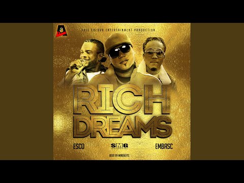 Rich Dreams Dub (feat. Esco & Embasc) (Dub)