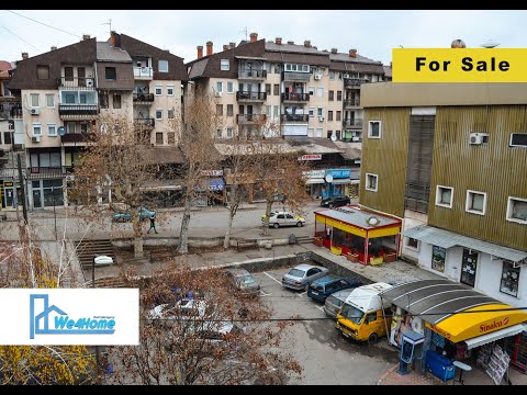 For Sale - Storg centar Stip | We4home Real Estate