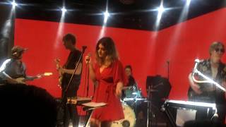 December by Yumi Zouma