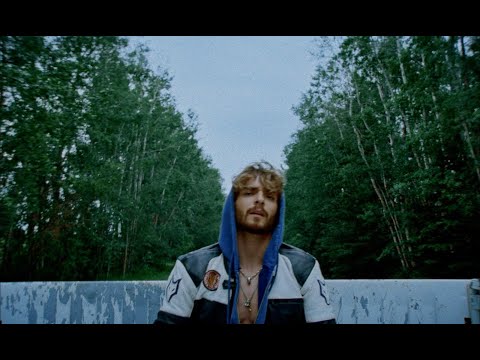 Josh Beauchamp - Love You Again (Official Video)