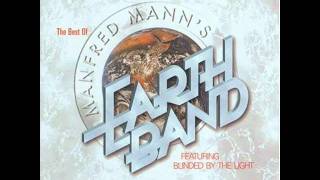 Manfred Mann&#39;s Earth Band  - Spirits in the night