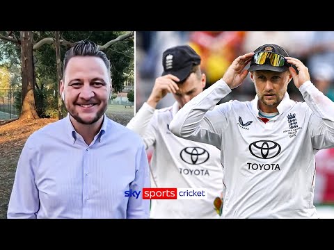 Australian media reaction: 'Utter catastrophe for England, worst nightmare' in Ashes first Test