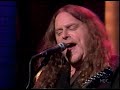 Gov't Mule ~ Bad Little Doggie ~ live Conan