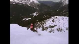 [問片] 關於歐洲極限運動員滑雪