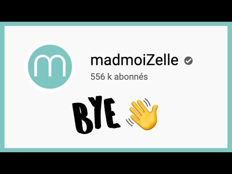 Vido de  MadmoiZelle.com