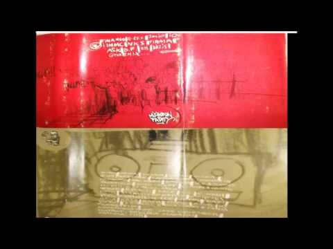 NKS & Norba & Bankos & Face & Rask & Rapa & Azúr & DJIQ & Ponza - Mikrofon Party Mixtape!