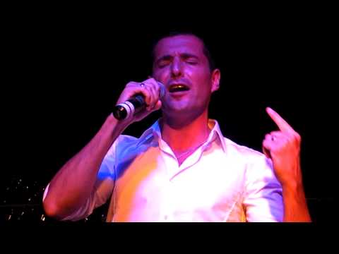 Ricardo Afonso "Go the Distance"