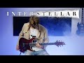 Hans Zimmer - Interstellar - Main Theme - Electric Guitar