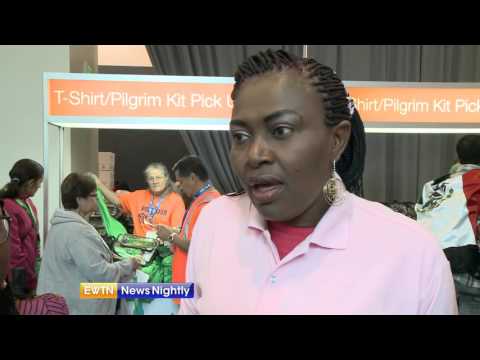 "The World Meeting of Families" Preview