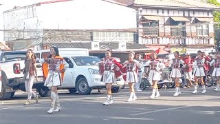 BIS/BCS 2ND ALUMNI HOMECOMING LOYALTY PARADE | BSF DLC