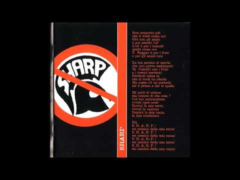 Dente di Lupo - SHARP