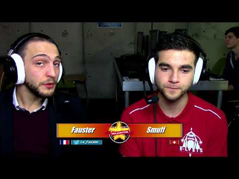 SI:D - cyve (Diddy) Vs. Yiazmat Goth (Mewtwo) - Losers Quarters - Smash 4 Singles