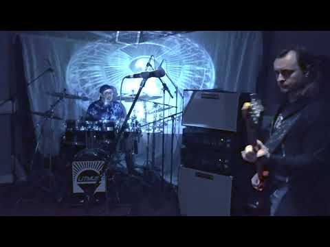Destroy the Mothership / Tempest - LITMUS "Live in the Studio"