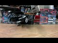 BATMOBILE From BATMAN AND ROBIN By AMT