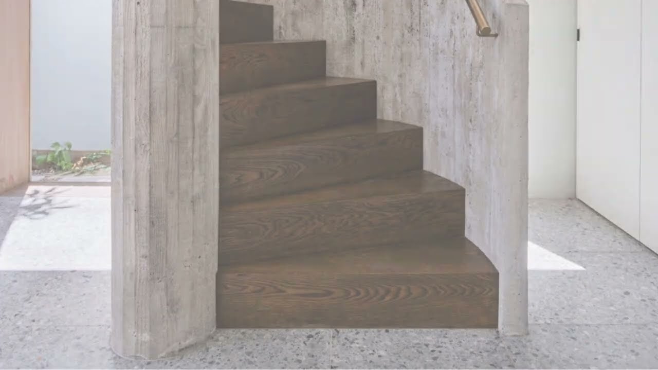 Terrazzo elegance: Nine-Square Bondi's Architectural Masterpiece