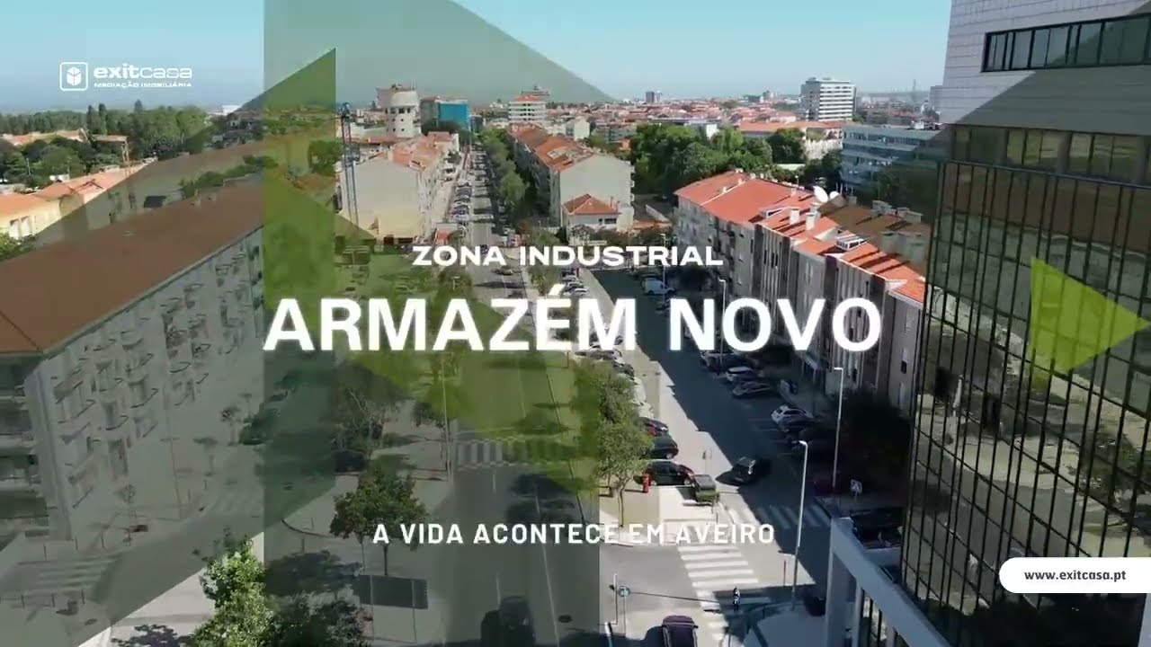 Vídeo do imóvel