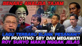 Download lagu DIBOCORKAN BUNG ADI..!! LAGU “REPUBLIK FUFUFAFA” PESANAN?👉ROY SURYO NIMBRUNG GAK JELAS🤣 mp3