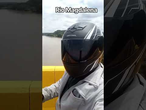 #rio Magdalena #colombia#altomagdalena#tolima #viajes