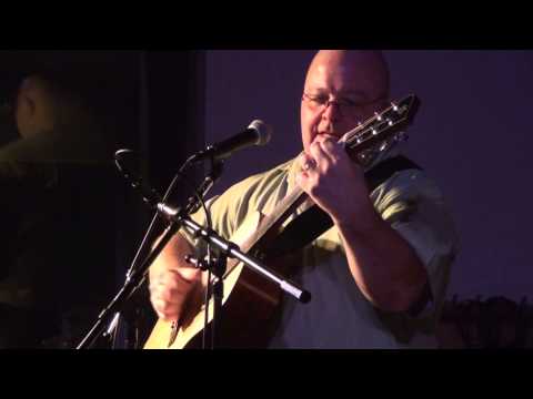 Jim Hurst - "Gadget Daddy"