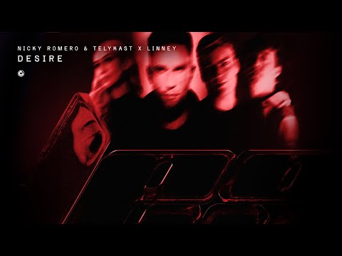 Video thumbnail for Desire