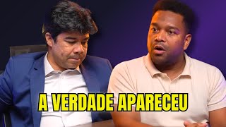 Samuel Mariano MOSTRA O DOCUMENTO que prova sua INOCÊNCIA!