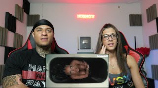 THIS IS SCARY!! Doja Cat - Demons (Official Video) REACTION