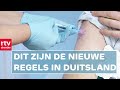 Duitsland komt met quarantaineplicht & wereldreis in zelfgebouwde camper | Drenthe Nu 23 juli 2021