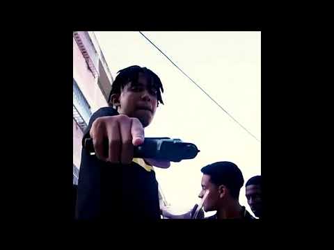 Fauzi ft. Yung Nobre - Baile