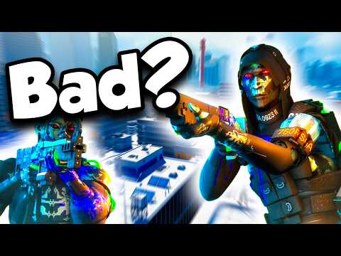 My HONEST Review of Marathon...