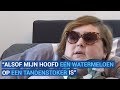 Elisah heeft een chronisch vermoeidheidssyndroom
