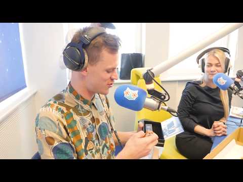 NOËP x Sander Mölder - Muhu Girl LIVE | Sky Plus