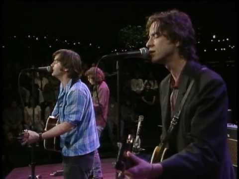 Son Volt - True to Life  (Uncle Tupelo)