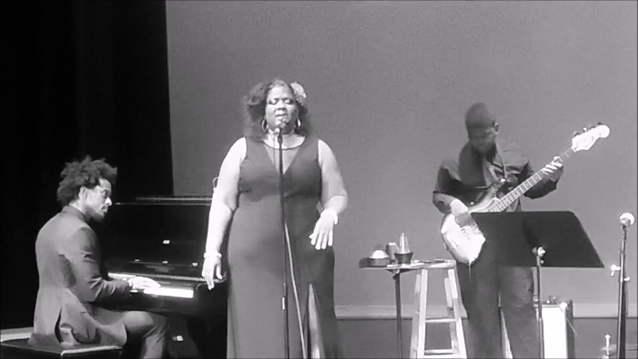 Promotional video thumbnail 4 for Singer, Band, Actress, Event Planning