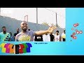SCUMBOY VS LDK THE HARD RAPPER RAP BATTLE KITWE VS KALULUSHI