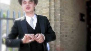 Pete Doherty - I am the rain &amp;  Babyshambles - F**k Forever