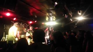 Dixiefilth - Intro & Southern Royalty Live