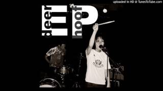 Deerhoof - The Untitled E.P. [2006]