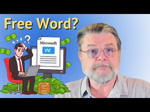 Where Can I Download Word For Free?
