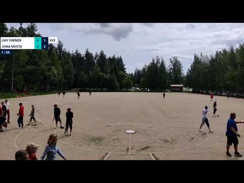 Suurleiri DP Kilpasarja LMV - Joma