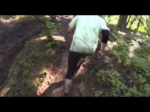 REPORTÁŽ SPARTAN RACE 2014