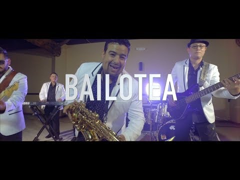 Bailotea - El Gran Sabor de Adrian Diaz